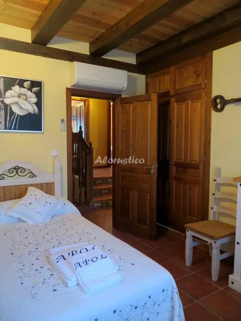 CASA RURAL APOL en LASTRAS DEL POZO — miniatura 19