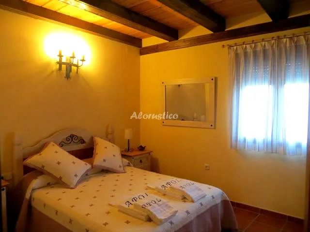 CASA RURAL APOL en LASTRAS DEL POZO — miniatura 17