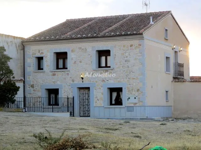 CASA RURAL APOL en LASTRAS DEL POZO — miniatura 6