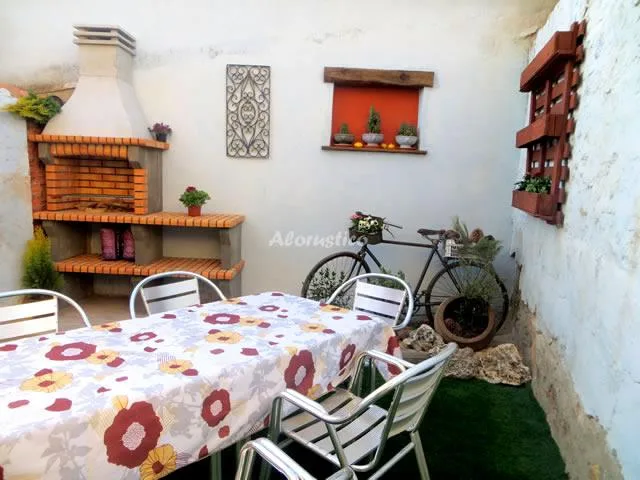 CASA RURAL APOL en LASTRAS DEL POZO — miniatura 12