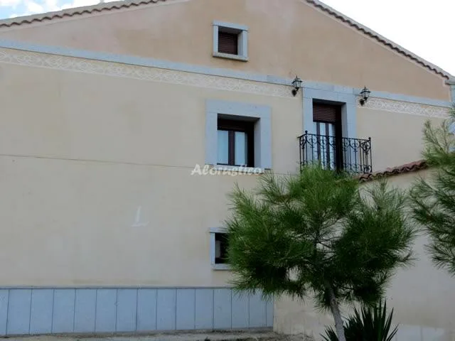 CASA RURAL APOL en LASTRAS DEL POZO — miniatura 18
