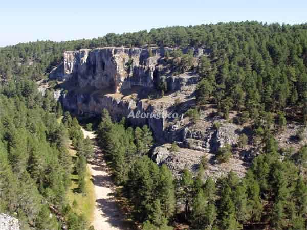 Alojamiento turístico POSADA REAL CARRETEROS - HABITACION en CASAREJOS, SORIA