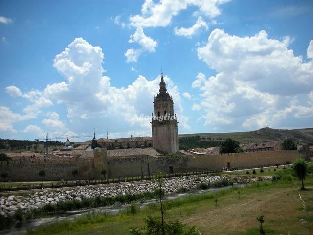 Alojamiento destacado en Soria