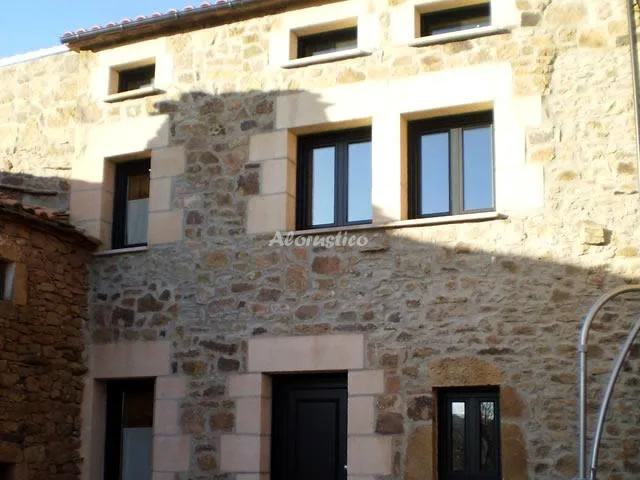 CASA MIRAVALLE en REBOLLAR — foto 2