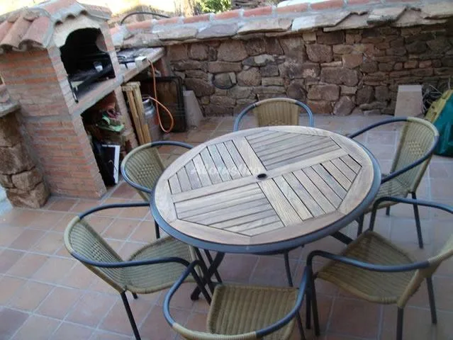CASA MIRAVALLE en REBOLLAR — miniatura 10
