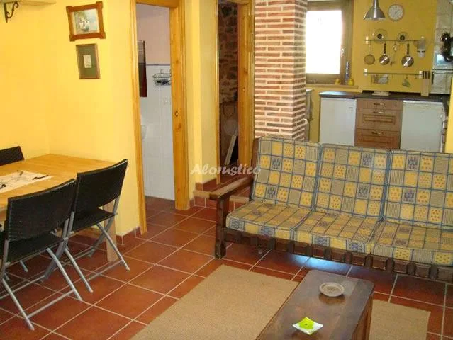 CASA MIRAVALLE en REBOLLAR — miniatura 7