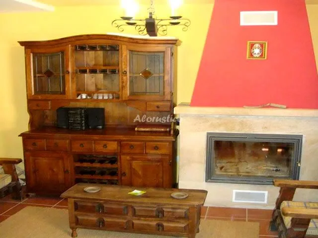 CASA MIRAVALLE en REBOLLAR — miniatura 11