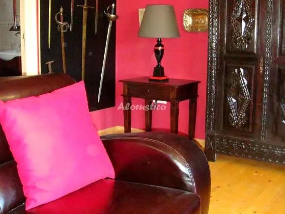 CASA MIRAVALLE en REBOLLAR — miniatura 4