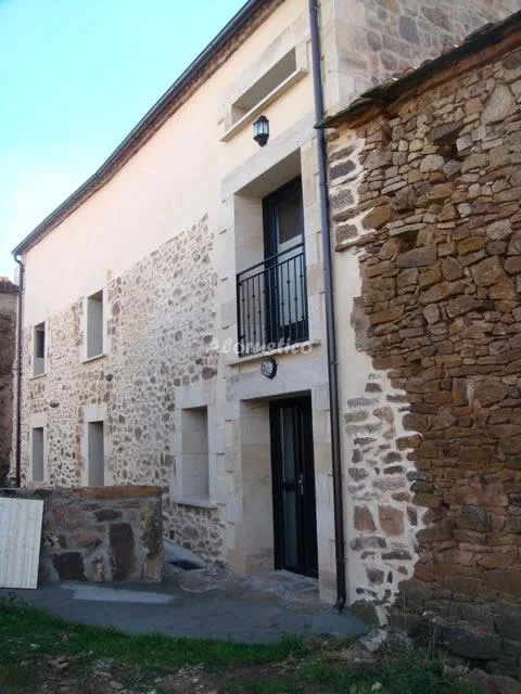 CASA LA CARCAÑA en REBOLLAR — foto 2