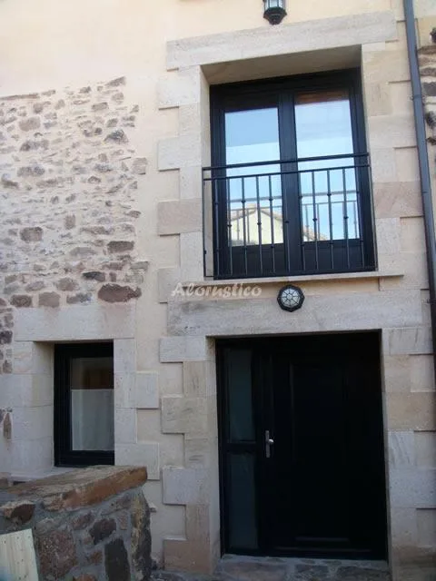 CASA LA CARCAÑA en REBOLLAR — miniatura 6