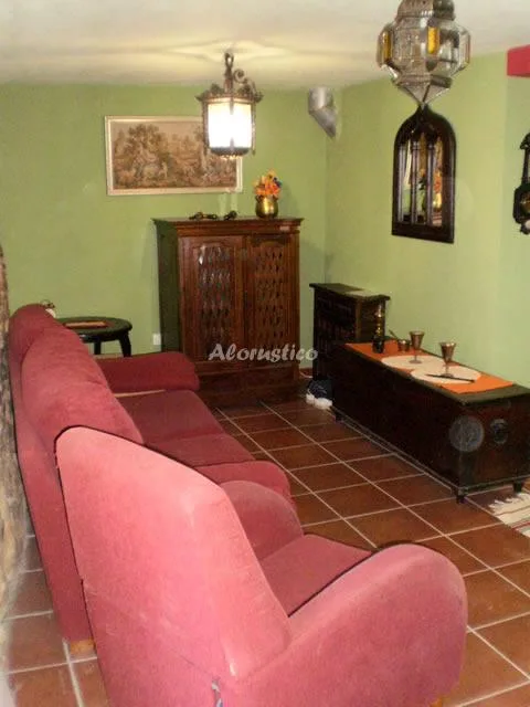 CASA LA CARCAÑA en REBOLLAR — miniatura 13