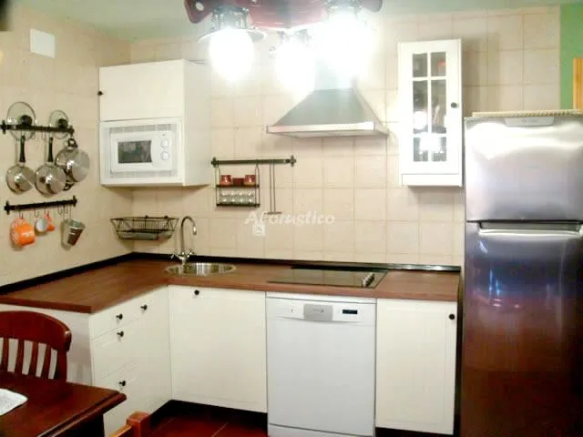CASA LA CARCAÑA en REBOLLAR — miniatura 11