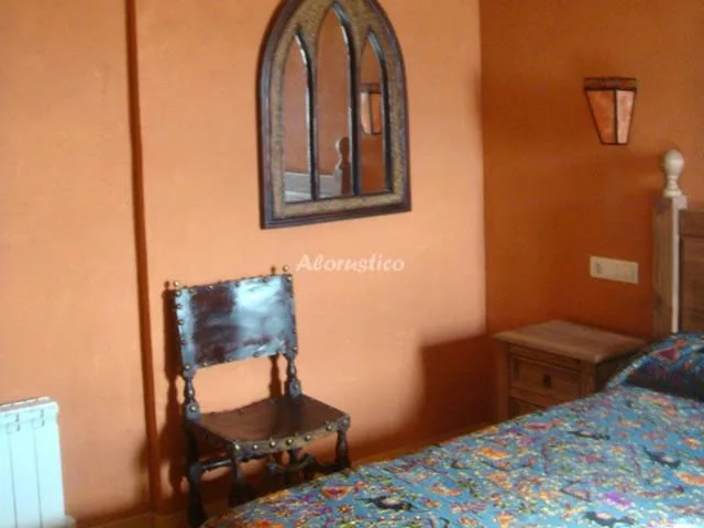 CASA LA CARCAÑA en REBOLLAR — miniatura 8