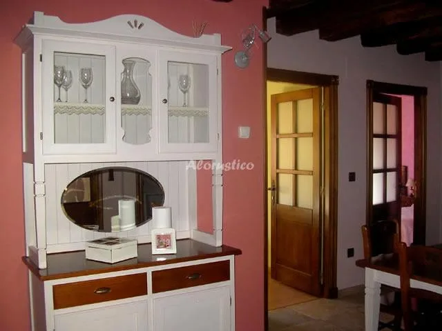 CASA DE LA VILLA - APARTAMENTO (PLANTA BAJA) en FUENTEPINILLA — miniatura 6