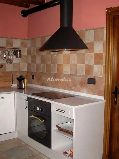 CASA DE LA VILLA - APARTAMENTO (PLANTA BAJA) en FUENTEPINILLA — foto 3
