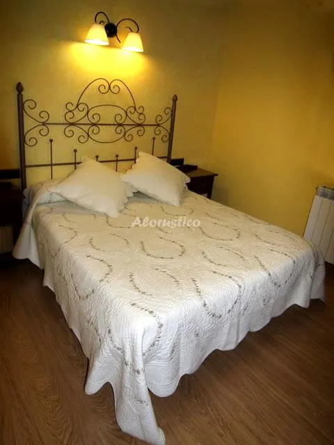 CASA DE LA VILLA - APARTAMENTO (PLANTA BAJA) en FUENTEPINILLA — miniatura 13