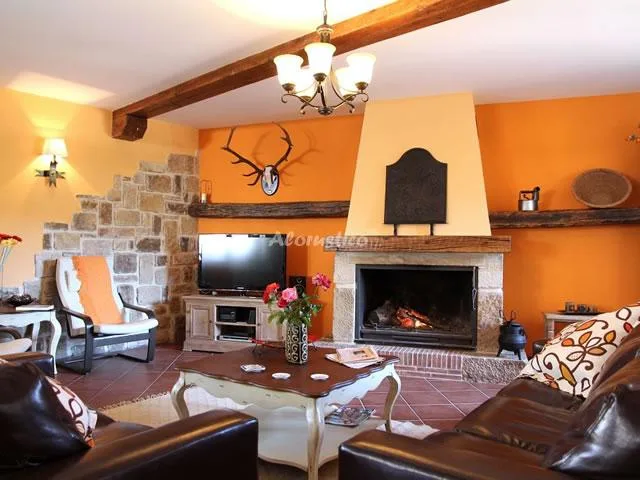 CASA LA CANTARILLA 258 en ALDEHUELA DEL RINCÓN — foto 2