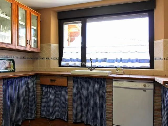 CASA LA CANTARILLA 258 en ALDEHUELA DEL RINCÓN — miniatura 17