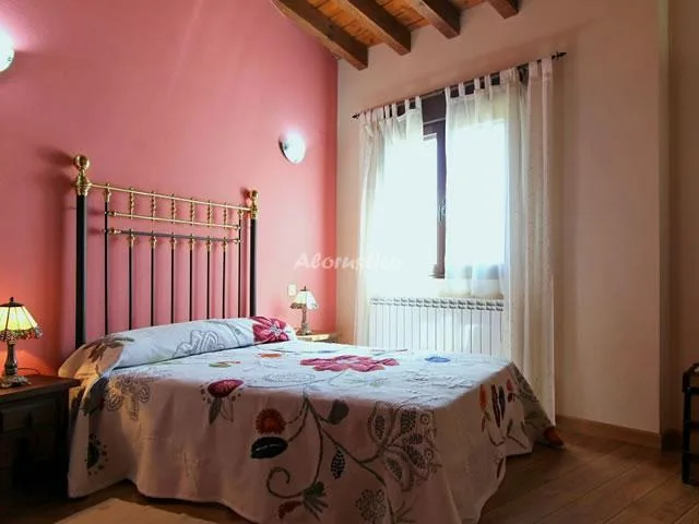 CASA LA CANTARILLA 258 en ALDEHUELA DEL RINCÓN — miniatura 4