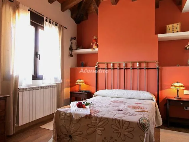 CASA LA CANTARILLA 258 en ALDEHUELA DEL RINCÓN — miniatura 18