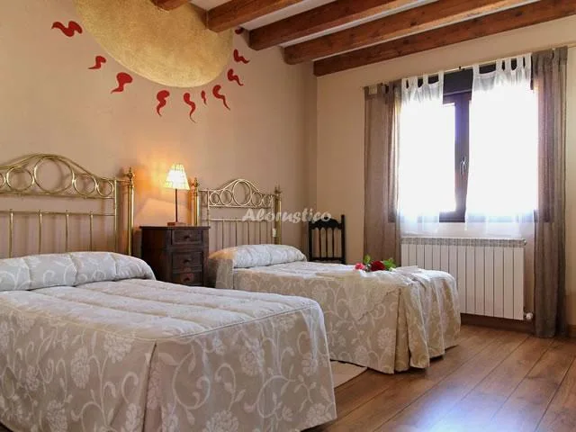 CASA LA CANTARILLA 258 en ALDEHUELA DEL RINCÓN — miniatura 5