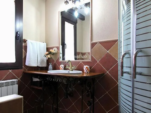 CASA LA CANTARILLA 258 en ALDEHUELA DEL RINCÓN — miniatura 12