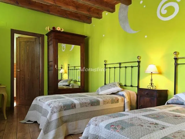 CASA LA CANTARILLA 258 en ALDEHUELA DEL RINCÓN — miniatura 19