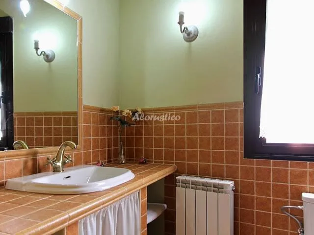 CASA LA CANTARILLA 258 en ALDEHUELA DEL RINCÓN — miniatura 6