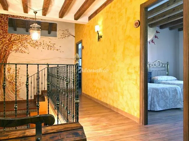 CASA LA CANTARILLA 258 en ALDEHUELA DEL RINCÓN — miniatura 13