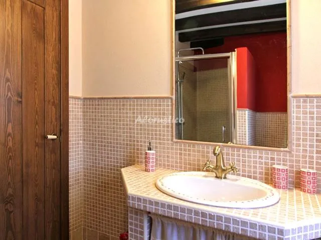 CASA LA CANTARILLA 258 en ALDEHUELA DEL RINCÓN — miniatura 20