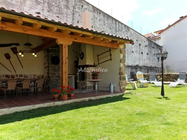 CASA LA CANTARILLA 258 en ALDEHUELA DEL RINCÓN — miniatura 7