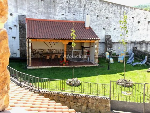 CASA LA CANTARILLA 258 en ALDEHUELA DEL RINCÓN — miniatura 21