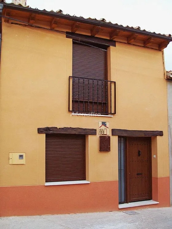 CASA GAÑÁN en LANGA DE DUERO — foto 3