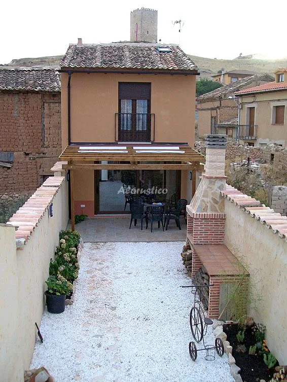 CASA GAÑÁN en LANGA DE DUERO — miniatura 7