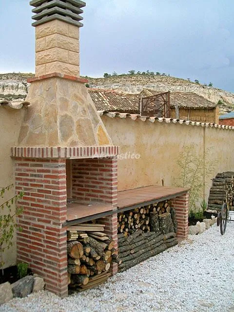 CASA GAÑÁN en LANGA DE DUERO — miniatura 11