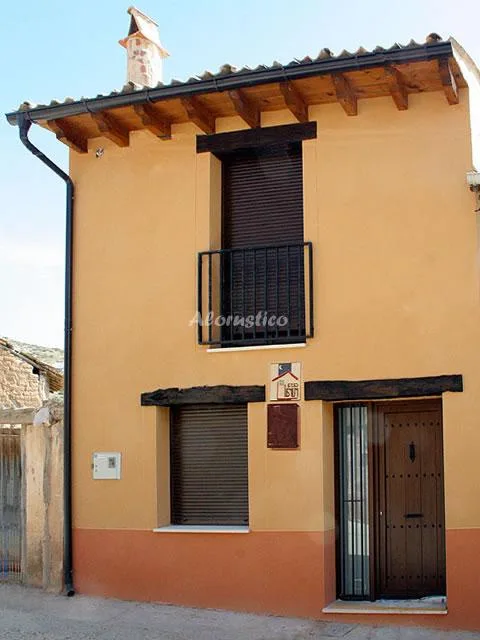 CASA GAÑÁN en LANGA DE DUERO — miniatura 13