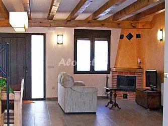 CASA GAÑÁN en LANGA DE DUERO — miniatura 9
