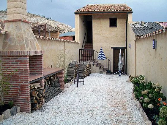 CASA GAÑÁN en LANGA DE DUERO — miniatura 8