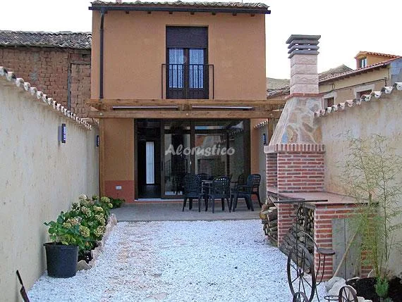 CASA GAÑÁN en LANGA DE DUERO — miniatura 12