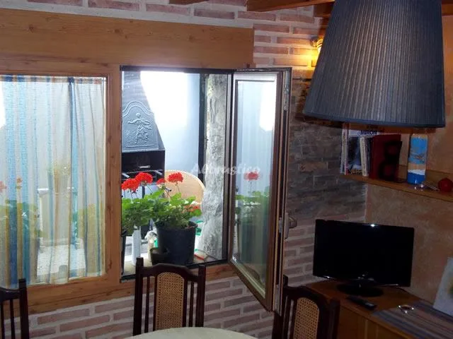 VILLA NATURA en LAS CUEVAS DE SORIA — miniatura 7
