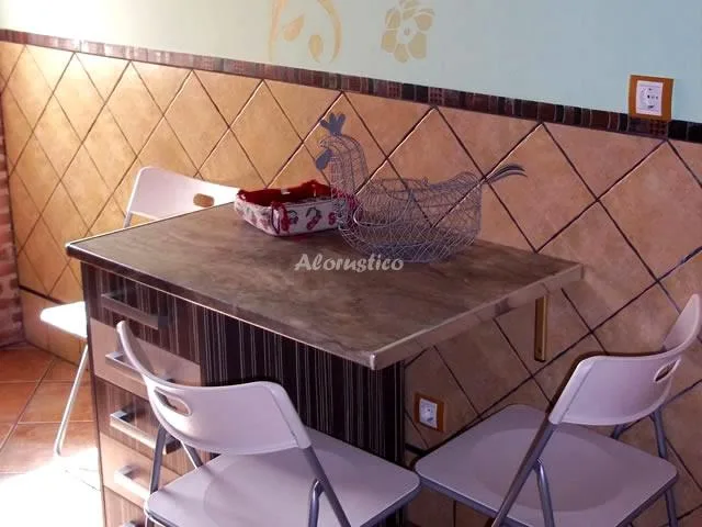 VILLA NATURA en LAS CUEVAS DE SORIA — miniatura 8