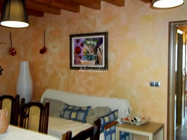 VILLA NATURA en LAS CUEVAS DE SORIA — miniatura 9