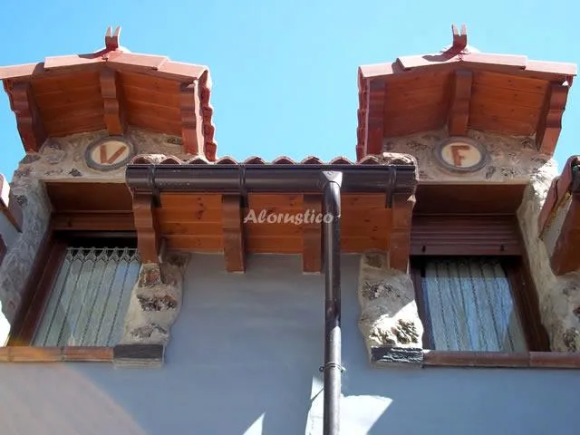 VILLA NATURA en LAS CUEVAS DE SORIA — miniatura 5