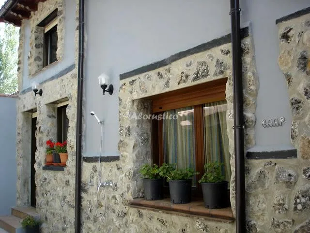 VILLA NATURA en LAS CUEVAS DE SORIA — miniatura 6