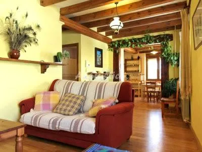 CASA CHAPARRETE en DEZA — miniatura 5
