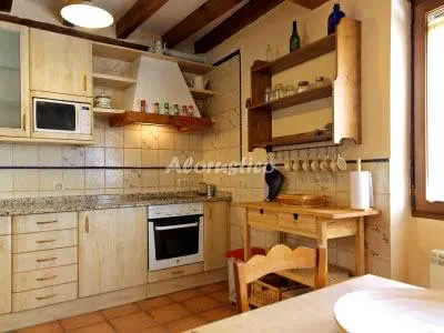 CASA CHAPARRETE en DEZA — miniatura 9