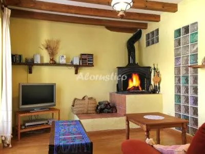 CASA CHAPARRETE en DEZA — foto 2