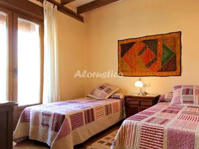 CASA CHAPARRETE en DEZA — miniatura 6