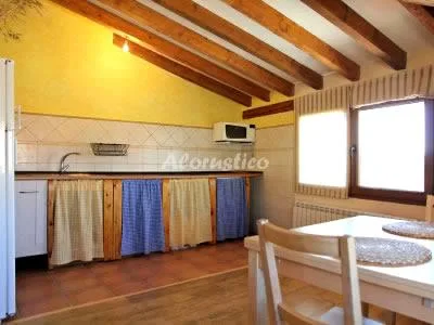 CASA CHAPARRETE en DEZA — miniatura 8