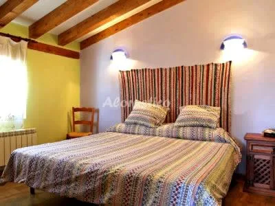 CASA CHAPARRETE en DEZA — miniatura 12